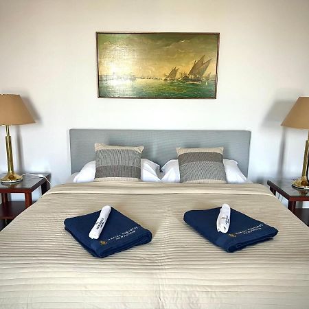 Sea Resort Marina Portorož Extérieur photo