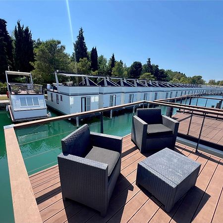 Sea Resort Marina Portorož Extérieur photo