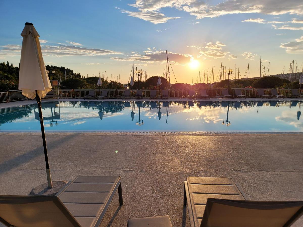 Sea Resort Marina Portorož Extérieur photo