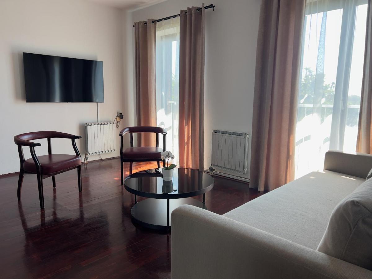 Sea Resort Marina Portorož Extérieur photo