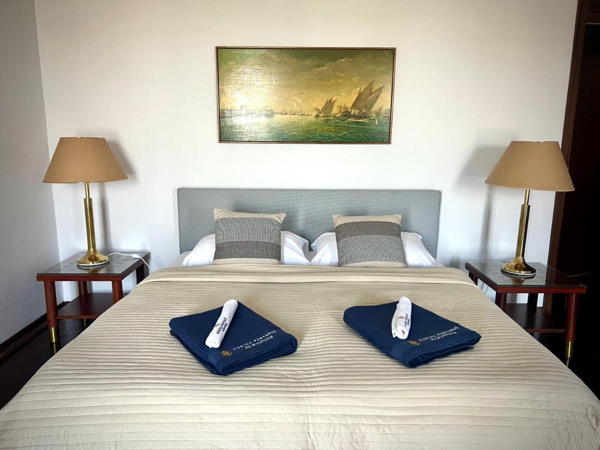 Sea Resort Marina Portorož Extérieur photo