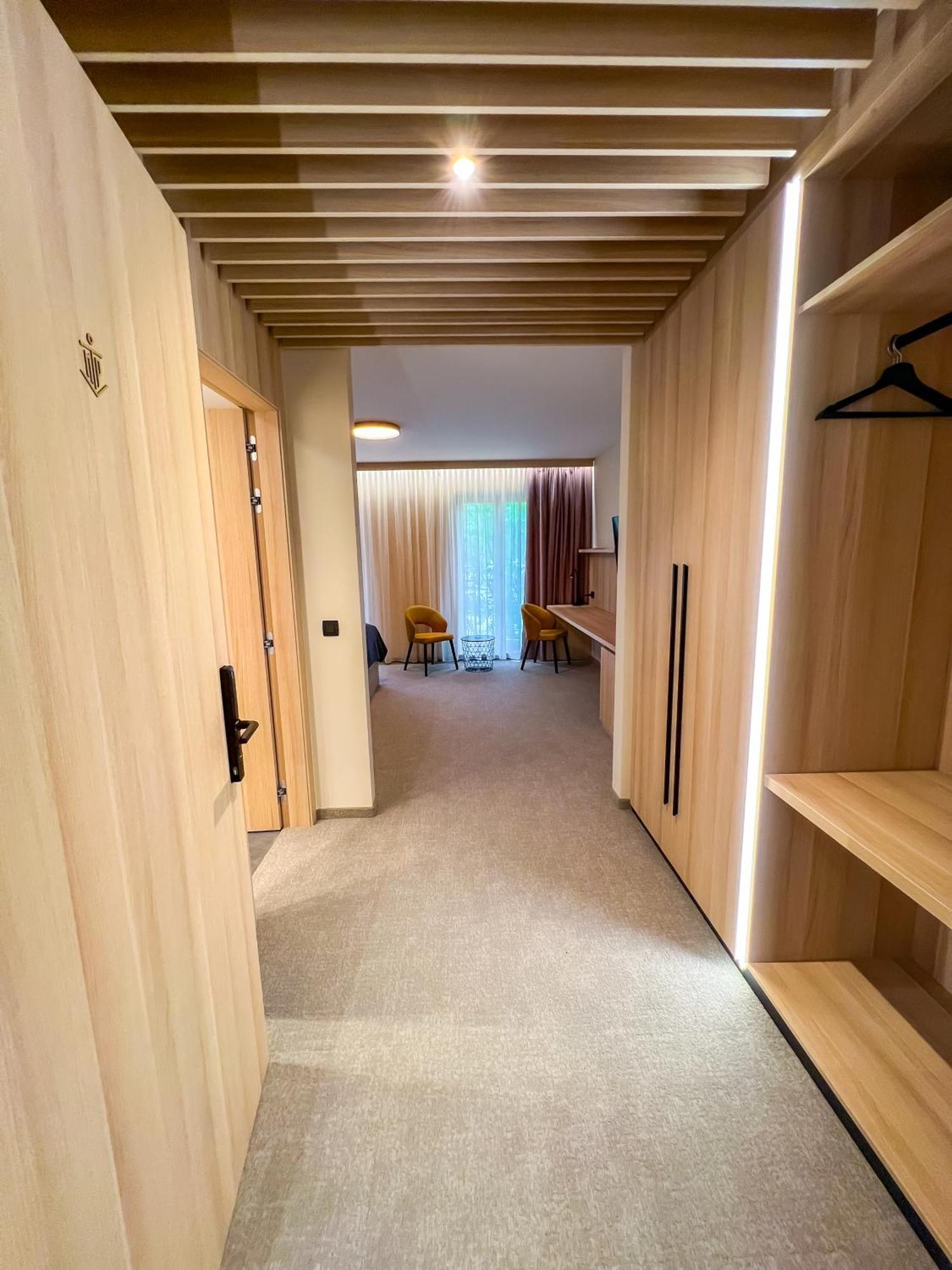 Sea Resort Marina Portorož Extérieur photo